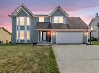 11252 N Madison Ave, Kansas City, MO 64155
