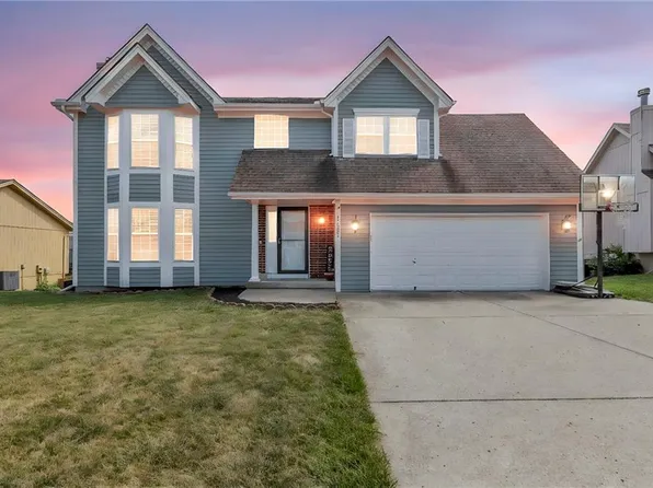 11252 N Madison Ave, Kansas City, MO 64155