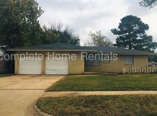 5320 Foster Dr, Oklahoma City, OK 73135