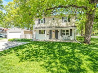 4803 38th Pl, Des Moines, IA 50310