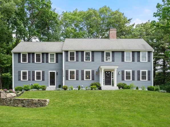 18 Harvard Dr, Sudbury, MA 01776