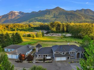 36114 Swede Heaven Rd, Arlington, WA 98223