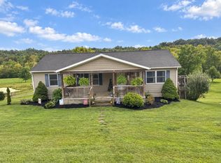 8005 Stone Castle Rd, Athens, OH 45701
