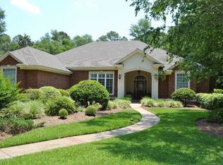 1058 Ridge Rd, Valdosta, GA 31605