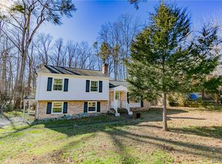 3112 Lifsey Ln, Chesterfield, VA 23832
