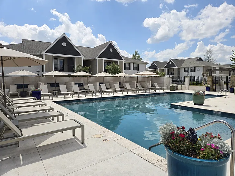 Reserve of Bossier City Apartment Homes — Photo 26