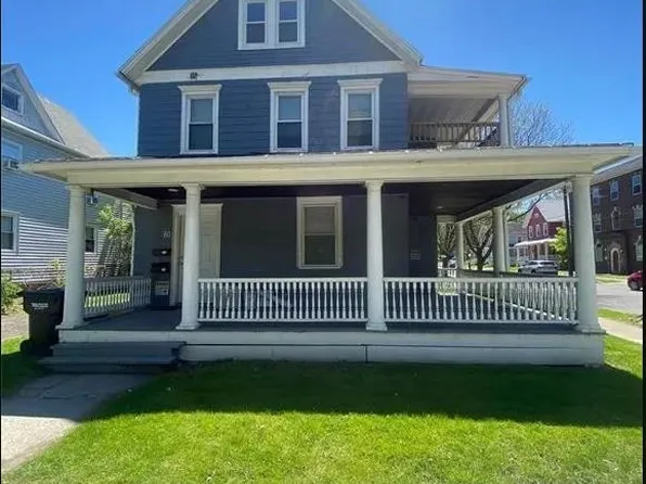 60 Conklin Ave, Binghamton, NY