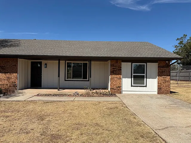 3 bed, 1450 sqft, $1,525 — Photo 4