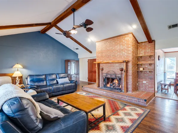 9790 Camfield Rd, Frisco, TX 75033