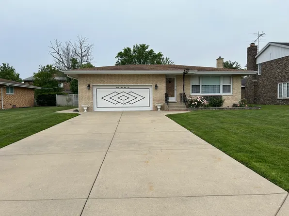 9362 Clancy Dr, Des Plaines, IL 60016