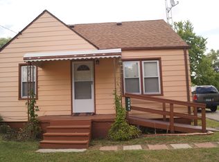 3481 Camden Ave, Flint, MI 48507