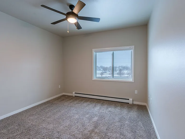 Fargo, ND Prairiewood Meadows | LivingFargo, ND Prairiewood Meadows | Bedroom