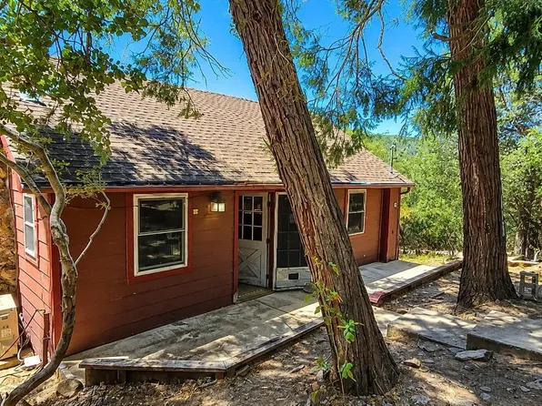 34767 Natchez Trl, Julian, CA 92036