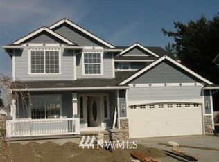 2625 170th Stct E, Tacoma, WA 98445