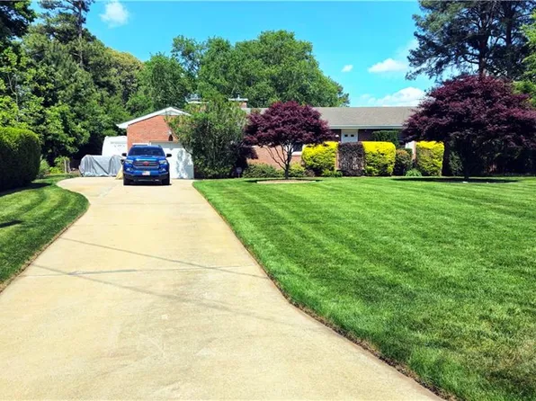 105 Trilby Ct, Chesapeake, VA 23325