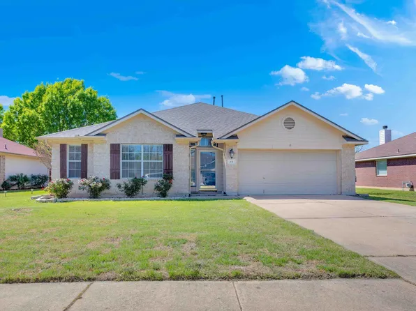 631 Columbine Ave, Cedar Park, TX 78613