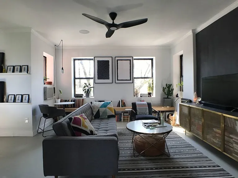 5 Rhode Island Ave NW #401 — Photo 6