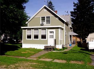 7 Newton St, Silver Creek, NY