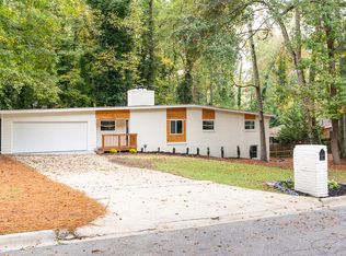 487 Thackery Pl SW, Atlanta, GA 30311