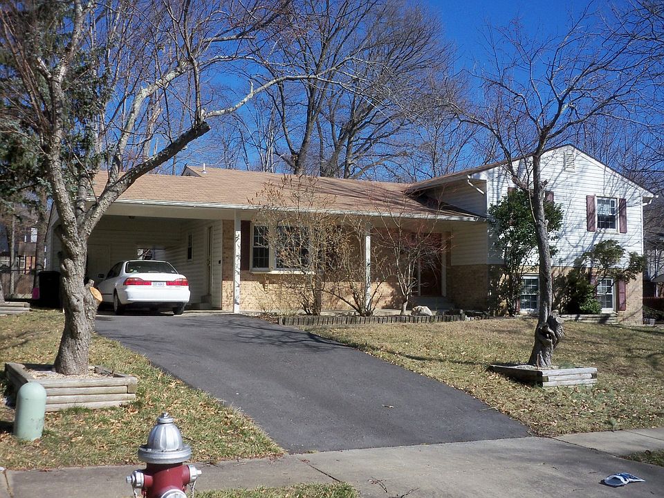 1st image of 5011 Pylers Mill Ct
