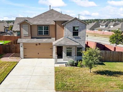 534 Candor Stone, Cibolo, TX, 78108