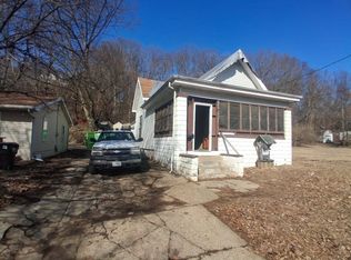 1117 NE Glendale Ave, Peoria, IL 61603