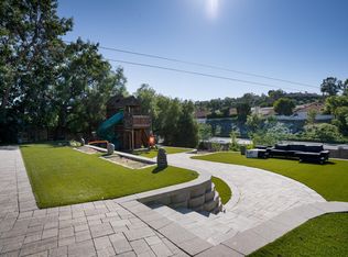 12644 Stone Canyon Rd, Poway, CA 92064