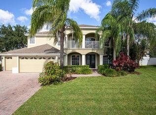 2419 Orsota Cir, Ocoee, FL 34761