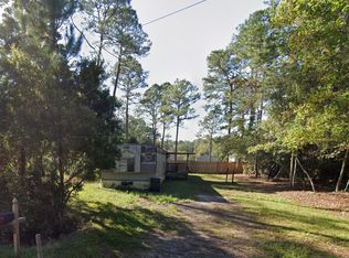 1917 Greycliffe Dr, Gautier, MS 39553