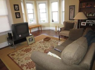 43 Kidder Ave #2F, Somerville, MA 02144