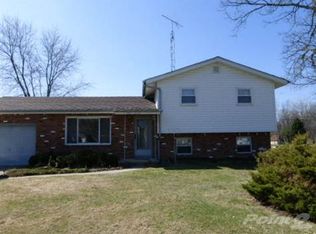 2721 Vicki Lynn Dr, Lambertville, MI 48144
