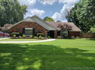 5512 E 114th St, Tulsa, OK 74137