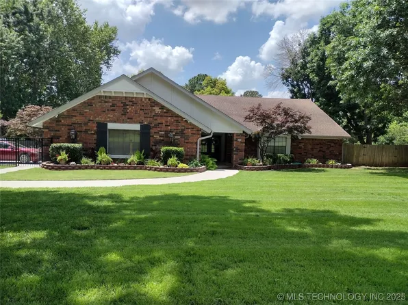 5512 E 114th St, Tulsa, OK 74137