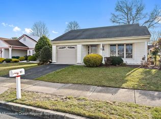 107 Buckingham Dr N, Manchester Township, NJ 08759