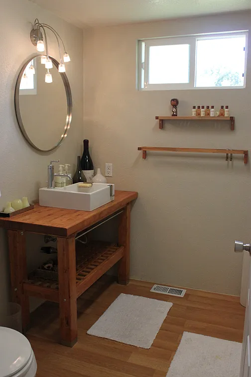 2 bed, 1100 sqft, $3,800 — Photo 2