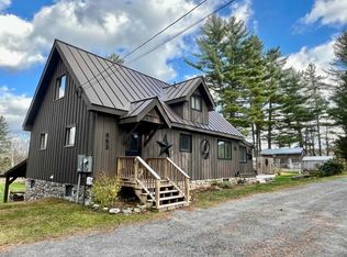 883 Smead Road, Wardsboro, VT 05355