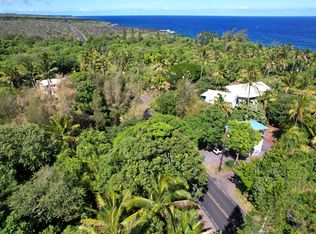 Kalapana Kapoho Beach Rd LOT 8, Pahoa, HI 96778