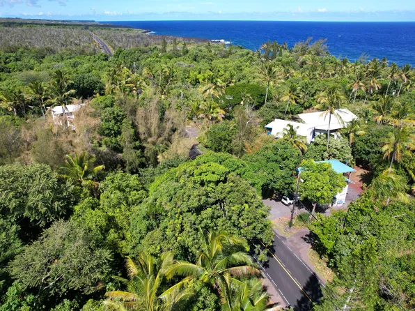 Kalapana Kapoho Beach Rd Lot 8, Pahoa, HI 96778