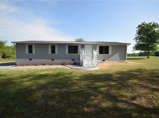 1605 Gerringer Mill Rd, Burlington, NC 27217