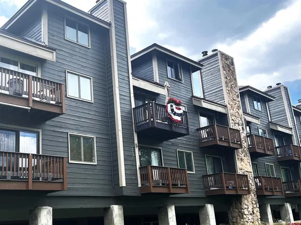 50827 N Hwy 550 #321, Durango, CO 81301