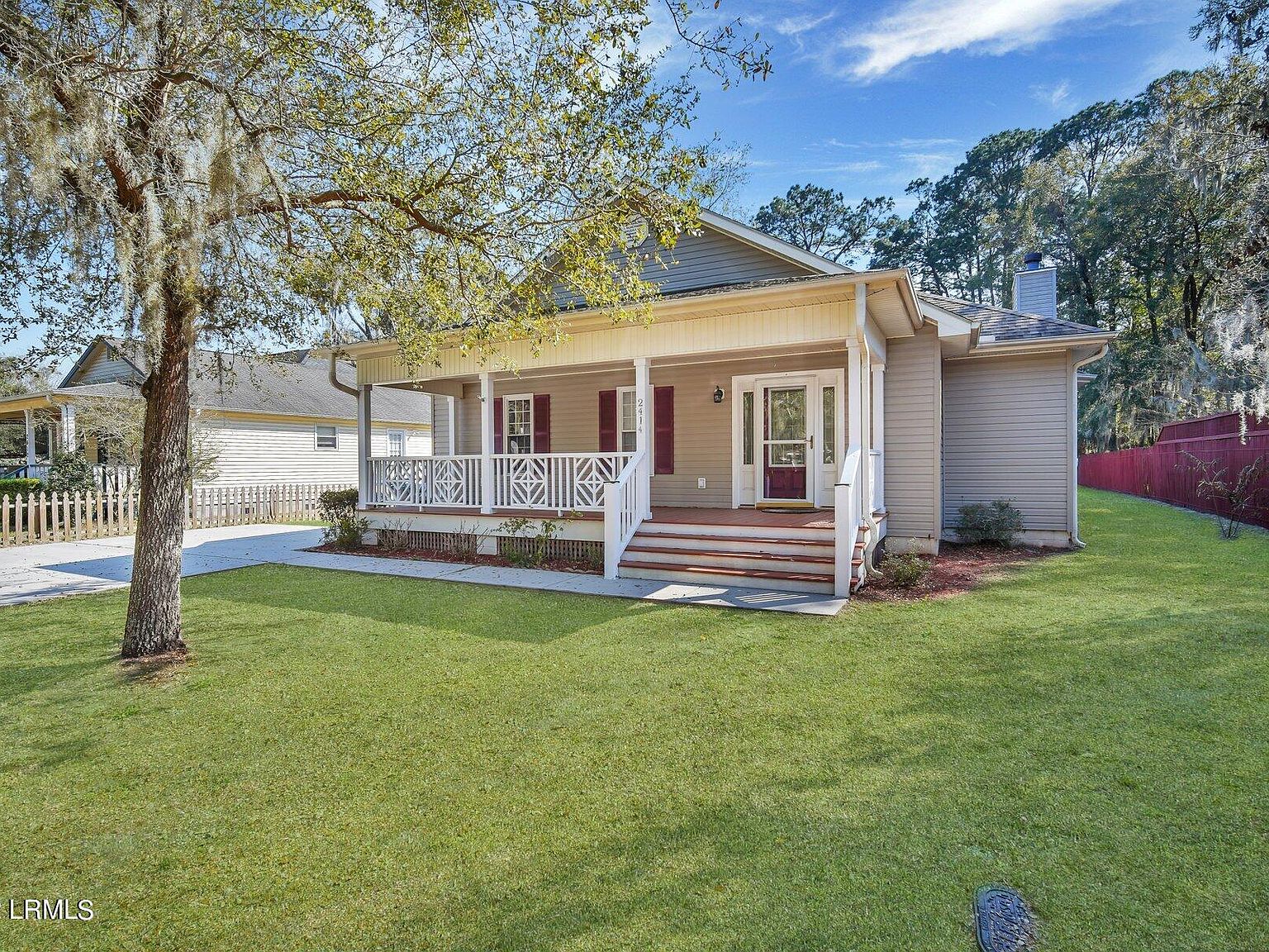 2414 Waddell Rd, Pt Royal, SC 29935 Zillow