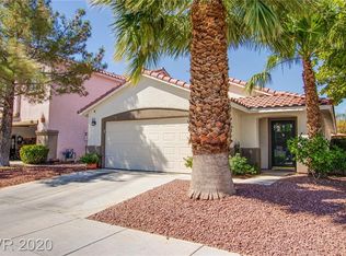 9532 Kelly Creek Ave, Las Vegas, NV 89129