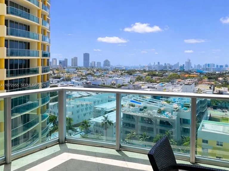 1455 Ocean Dr #1211 — Photo 4