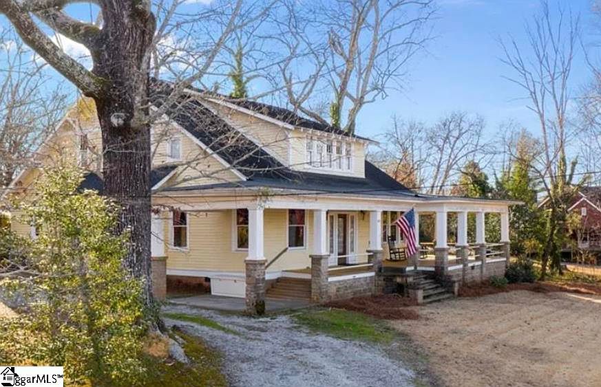 601 W Main St, Walhalla, SC 29691 Zillow