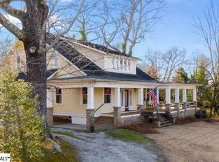 601 W Main St, Walhalla, SC 29691