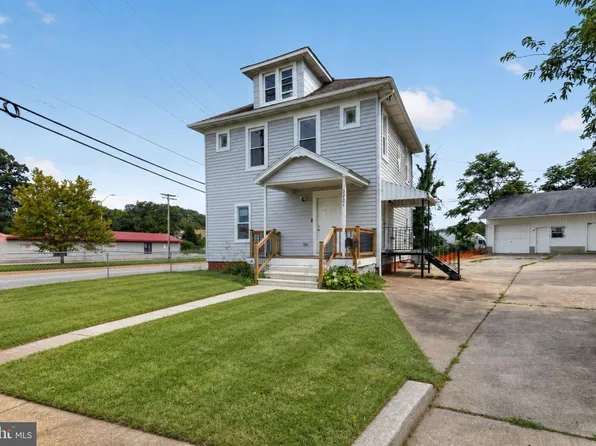 3201 Magnolia Ave, Baltimore, MD 21227