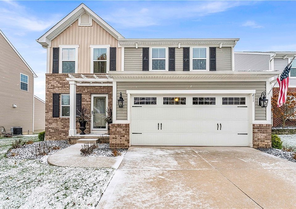 1st image of 211 Brixton Way