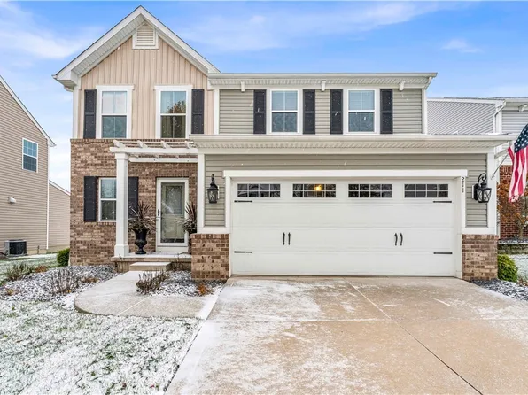 211 Brixton Way, Wadsworth, OH 44281