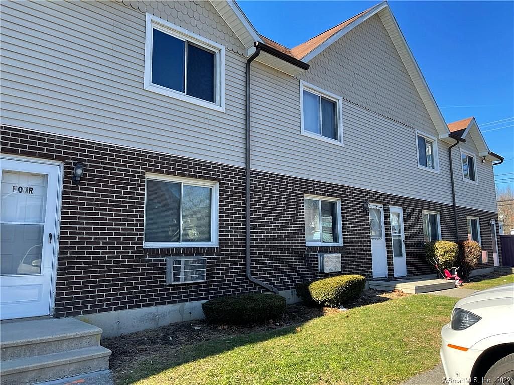 1306 Meriden Rd APT 4, Waterbury, CT 06705 Zillow