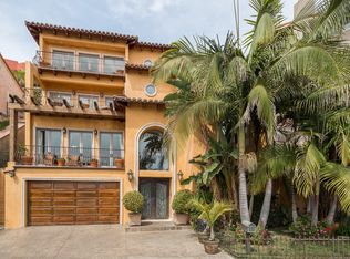 6375 W Quebec Dr, Los Angeles, CA 90068